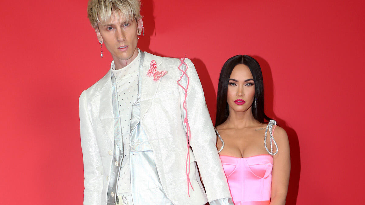 Megan Fox Returns To Instagram, Sets Record Straight About MGK ...