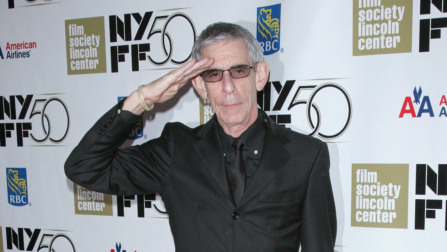 50th New York Film Festival - "Not Fade Away" Centerpiece Gala Presentation