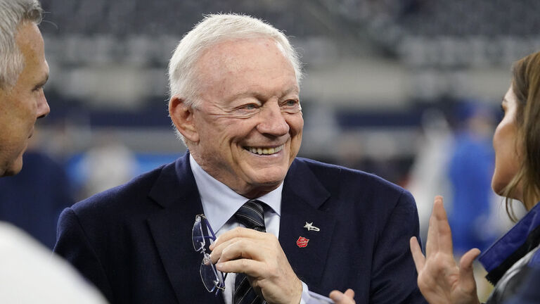 Houston Texans v Dallas Cowboys