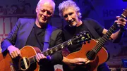 David Gilmour Reveals If He'll Ever Perform With Roger Waters Again
