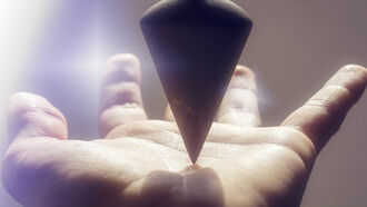 Psychic Energy & Transformation/ Dowsing