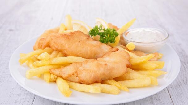 The Fish Fry Guide is BACK!