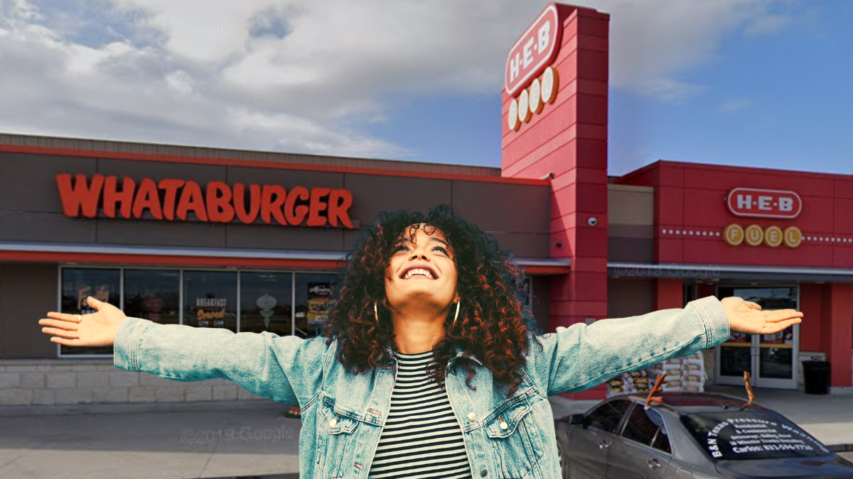 Texans Can't Help But Freak Out About This Combo Whataburger & H-E-B ...