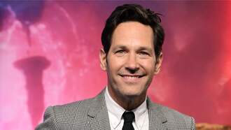 Tennessee Animal Shelter Wants Paul Rudd To Adopt Dog That Looks Like Him