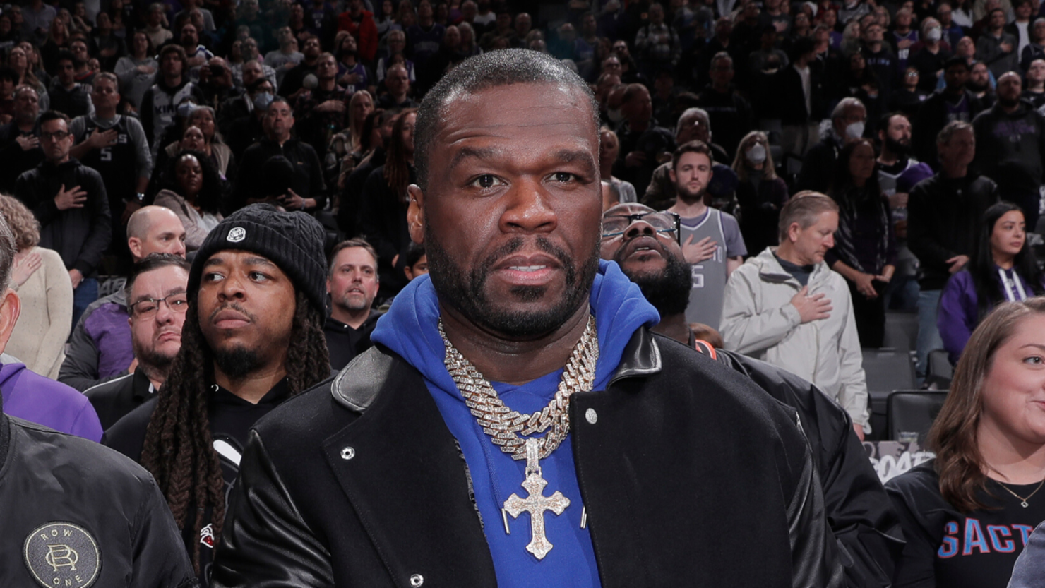 50 Cent