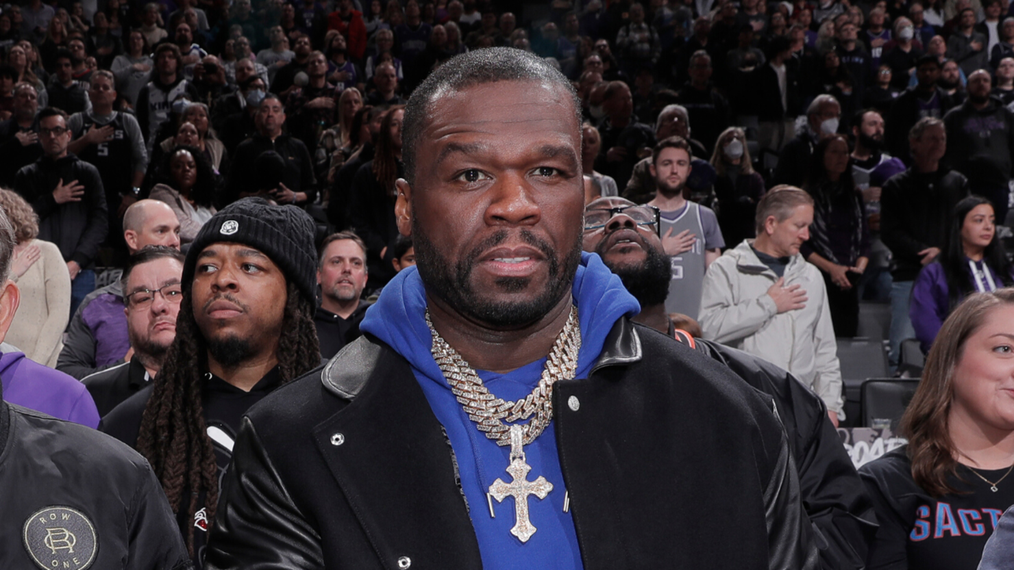 50 Cent Reaches Settlement For Lawsuit Over Alleged Penis Enlargement Claim Iheart 9357