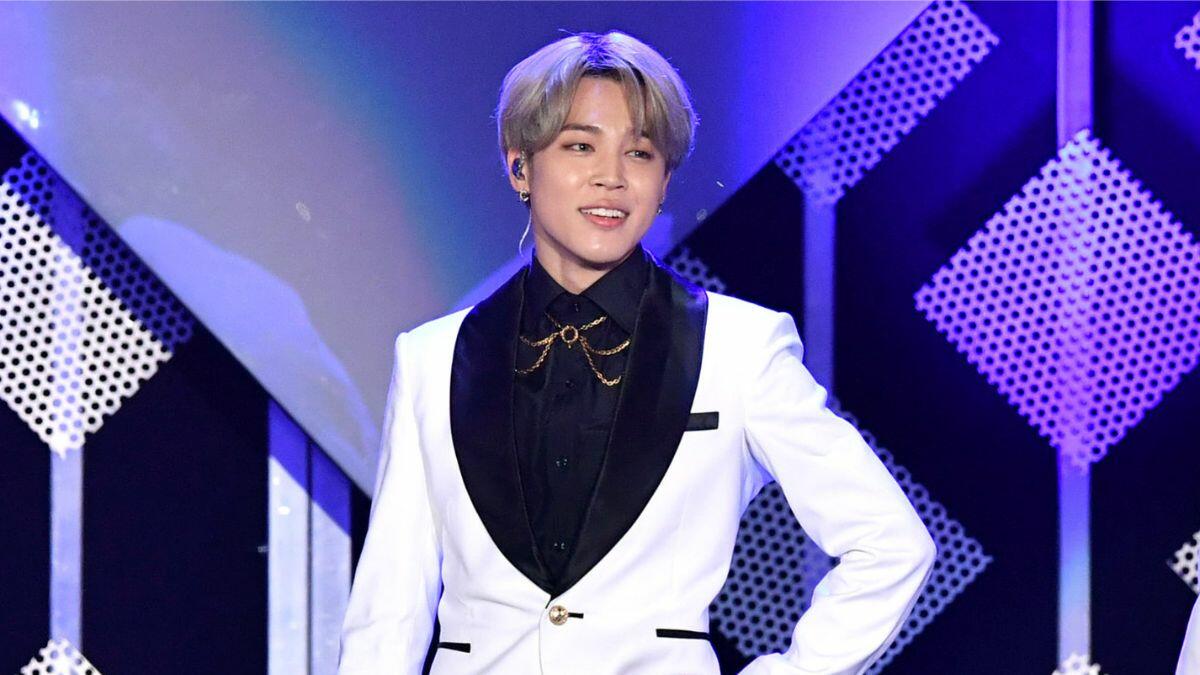 BTS' Jimin Reveals First Solo Album Will Arrive in March