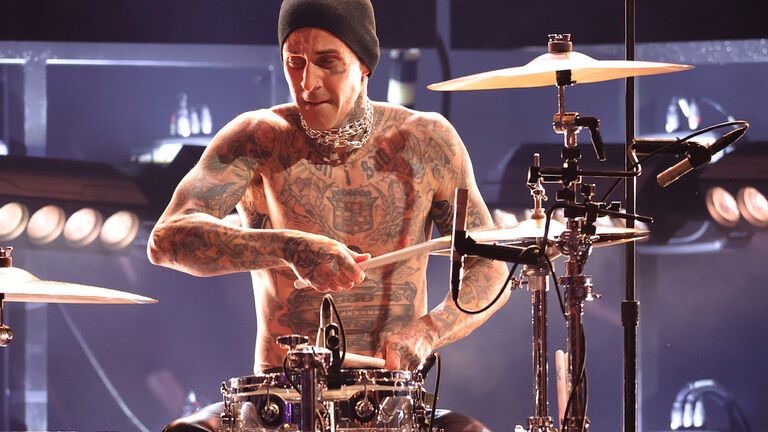 64th Annual GRAMMY Awards - Telecast