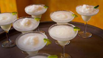 Find Out Where To Sip The Best Margarita In Oklahoma