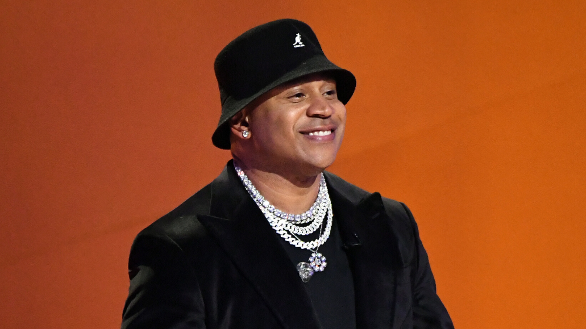 LL Cool J Explains The Real Reason Why He Gave Shocking Update On New