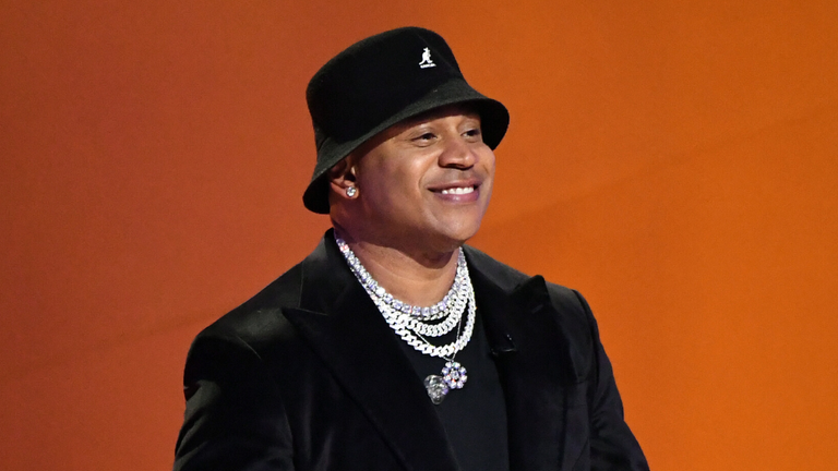 LL Cool J