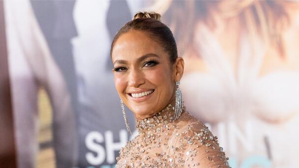 Jennifer Lopez Shares Inspiring Thoughts On Aging: 'Boundaries Don’t Exist'