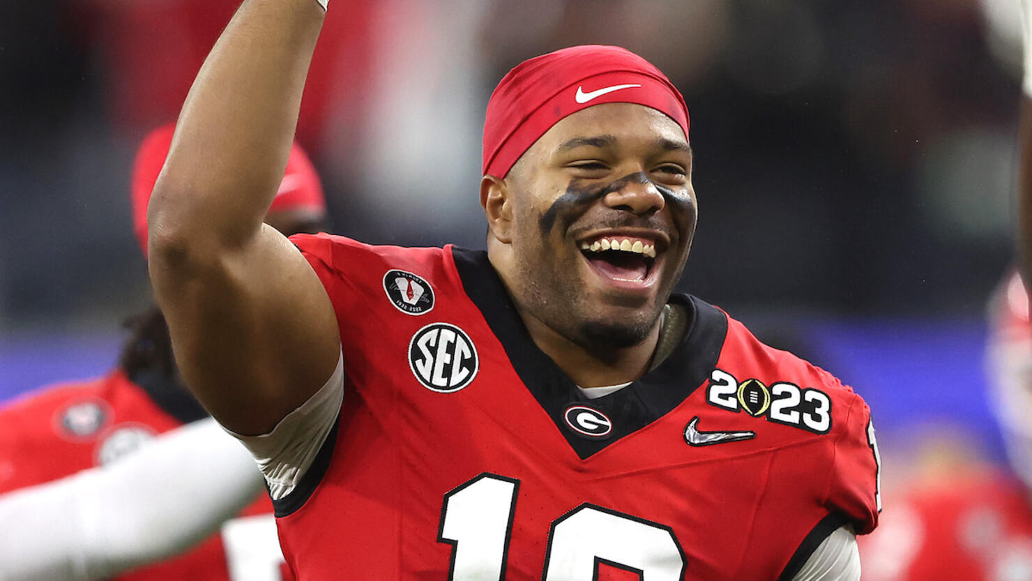 2023 CFP National Championship - TCU v Georgia