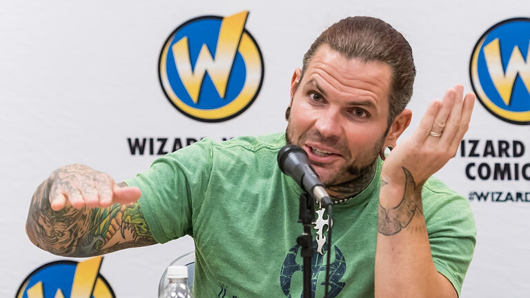 2017 Wizard World Comic Con Philadelphia