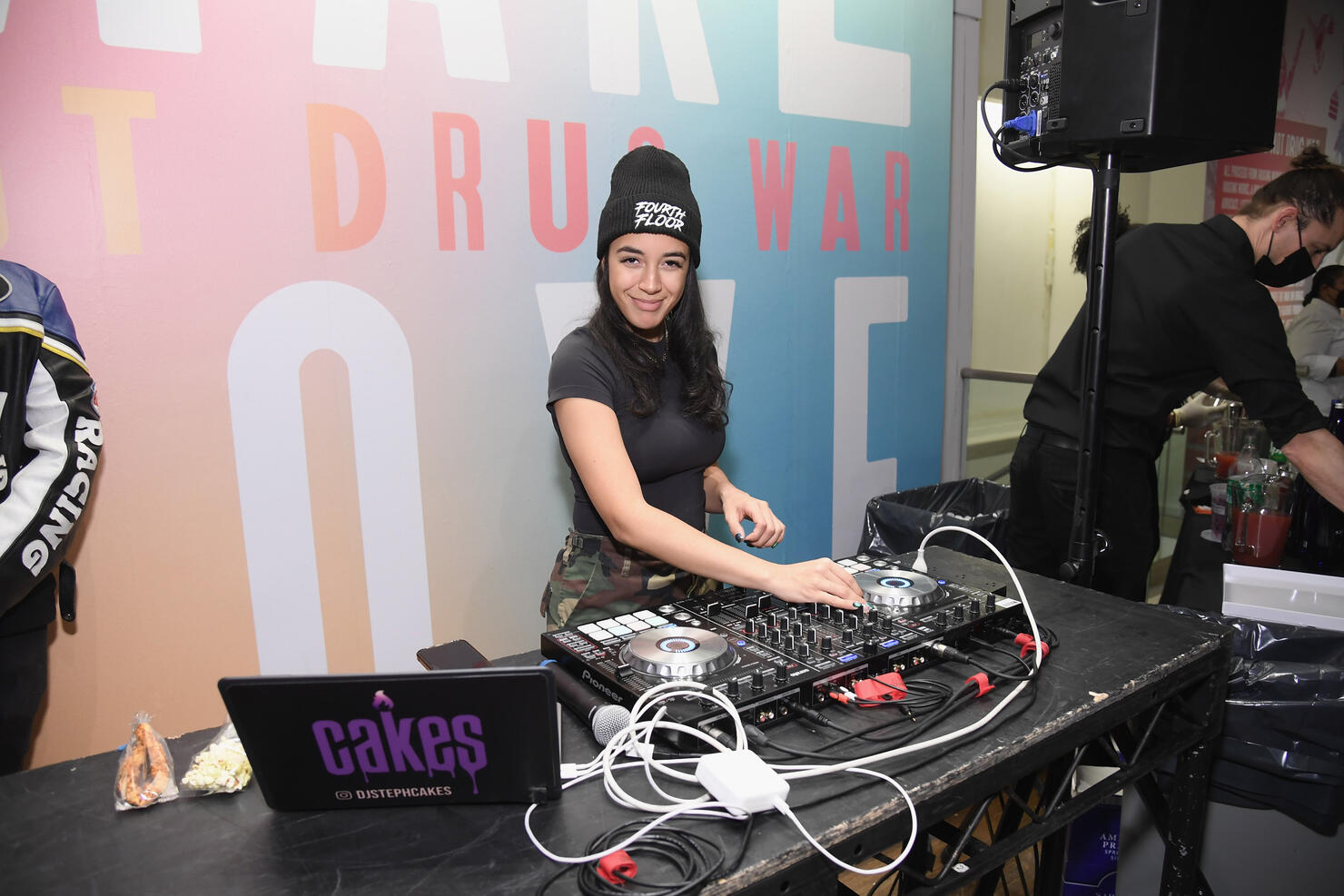 Opening of Housing Works Cannabis Co, the First Recreational Cannabis Dispensary in New York
