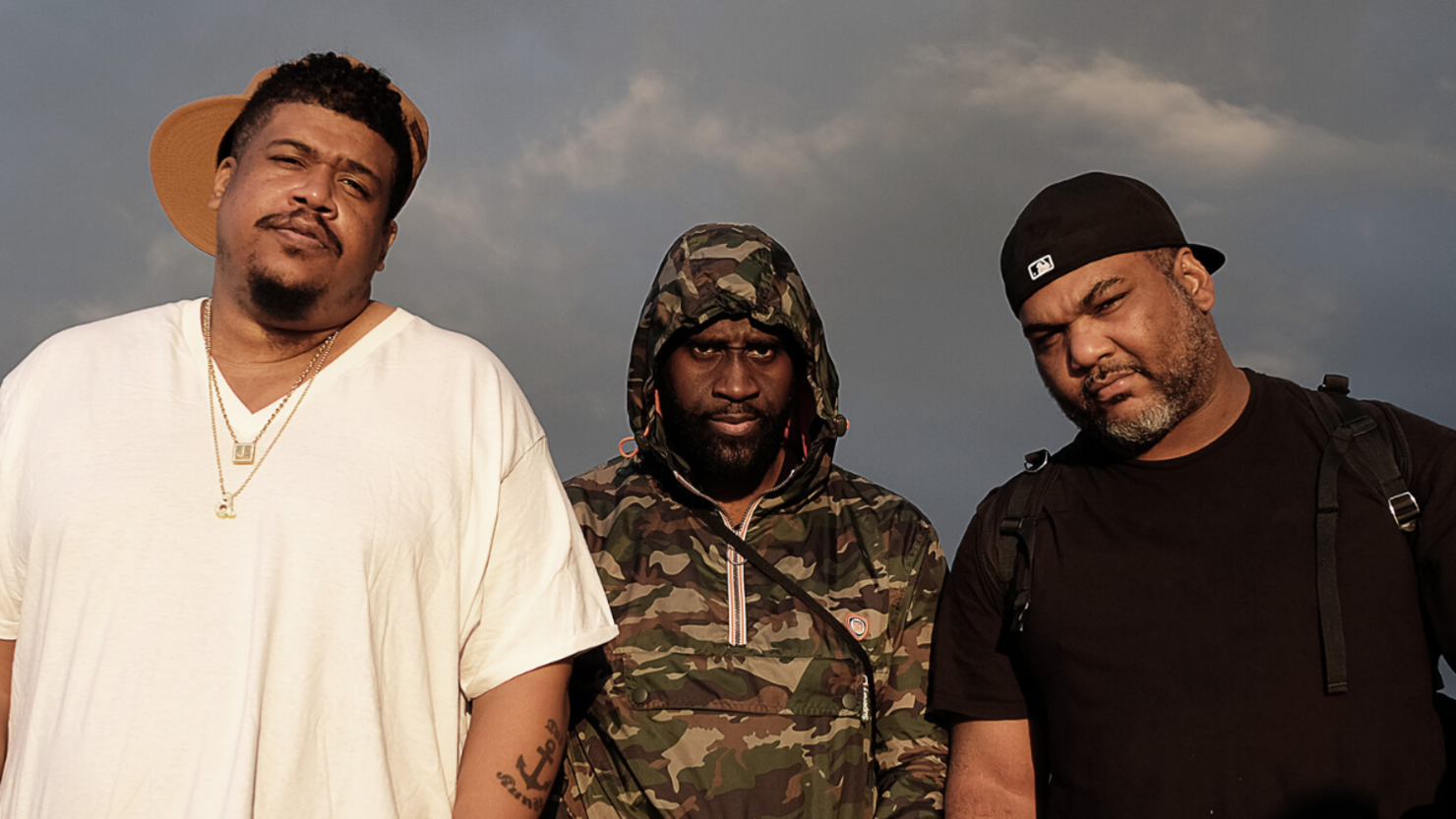 De La Soul