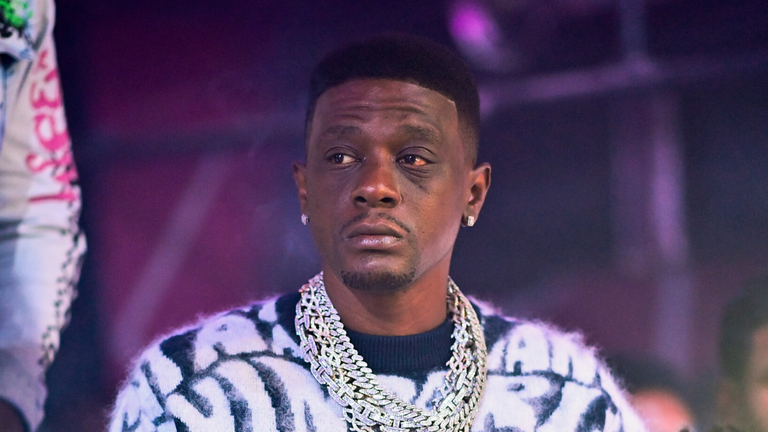 Boosie Badazz
