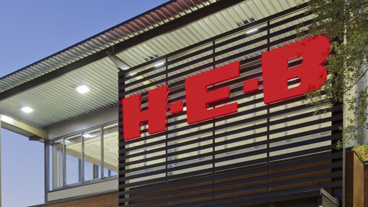 H-E-B Buys More Land In Texas Amid Expansion Plans: Here's Where | IHeart