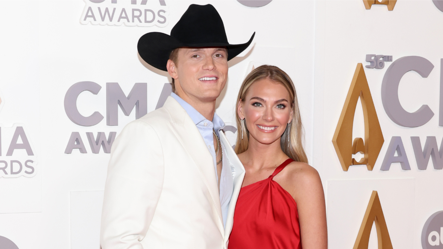 Parker McCollum Posts Heart-Melting Birthday Tribute To His Wife | iHeart