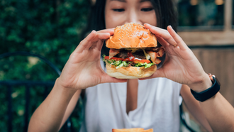 This Is The Best 'Hole-In-The-Wall' Burger Joint In Indiana