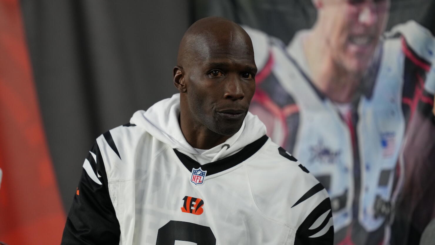 Chad Ochocinco explains why he didn't work with Patriots