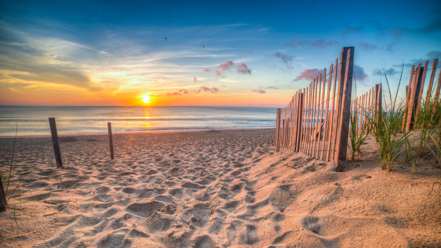15 Best Weekend Beach Getaways in the US