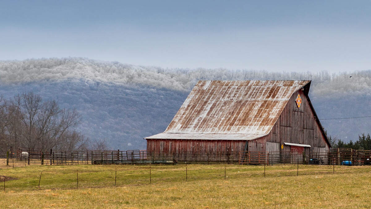 This Tennessee Town Is Among The Best Small Towns To Visit In The U.S ...