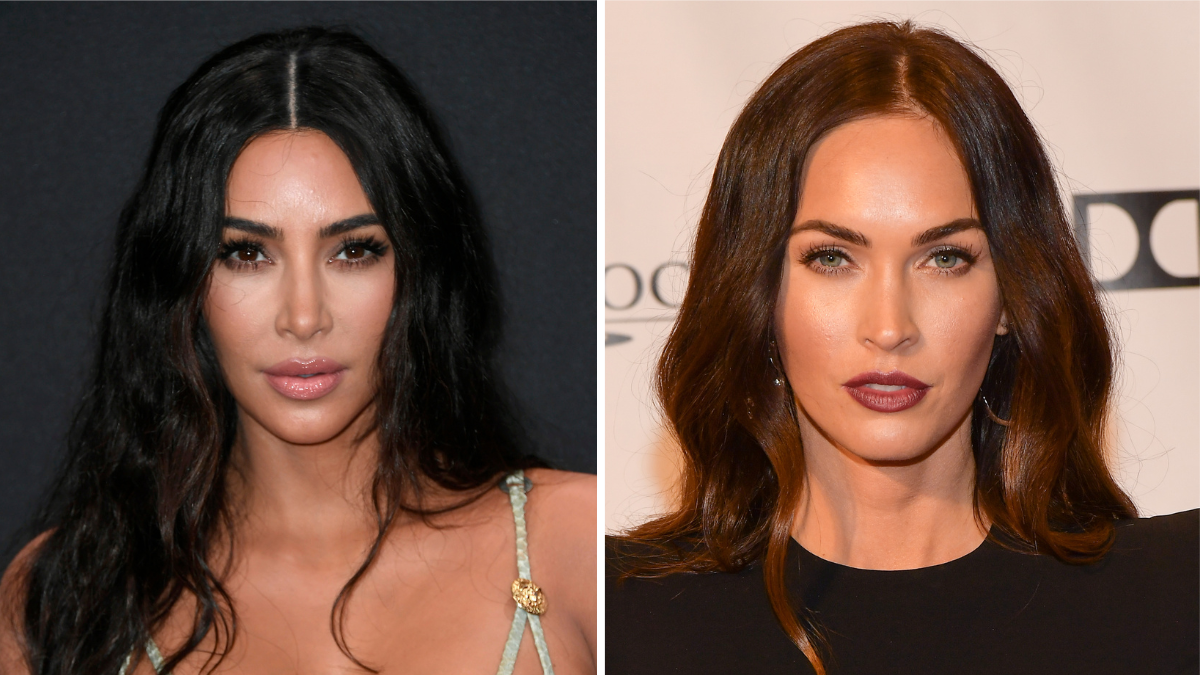 Kim Kardashian's New Look Confuses Fans In Latest SKIMS Ad | Flipboard