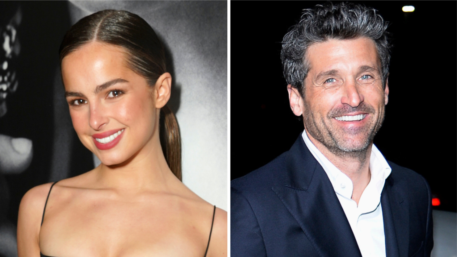 Addison Rae To Star In New Horror Film Opposite Patrick Dempsey | iHeart