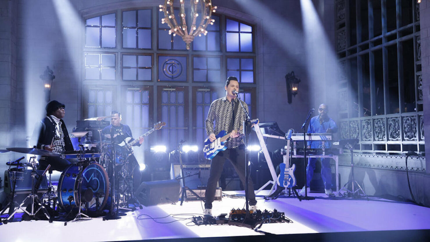 Saturday Night Live - Season 48