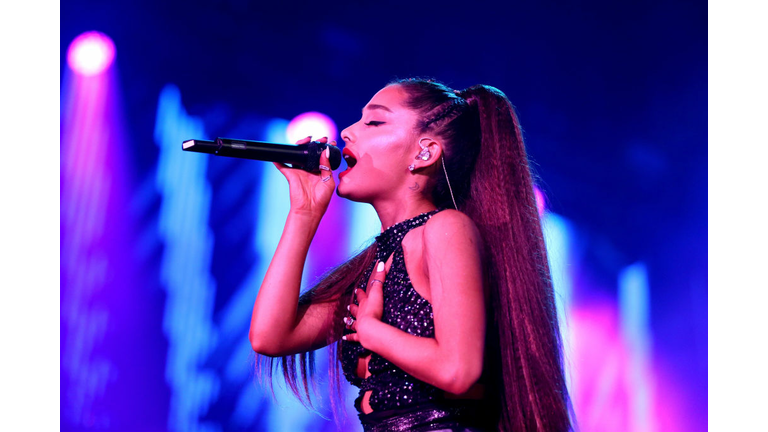 2018 iHeartRadio Wango Tango By AT&T - Show