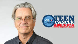 CEOs You Should Know: Simon Davies of Teen Cancer America