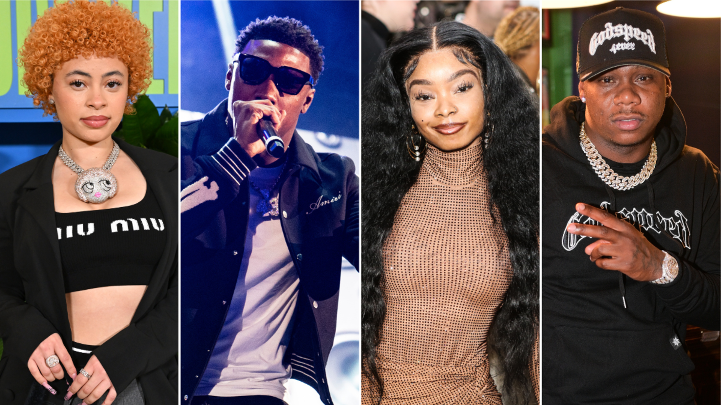 You Can See The Biggest Names In Hip Hop At Rolling Loud 2018 In Miami