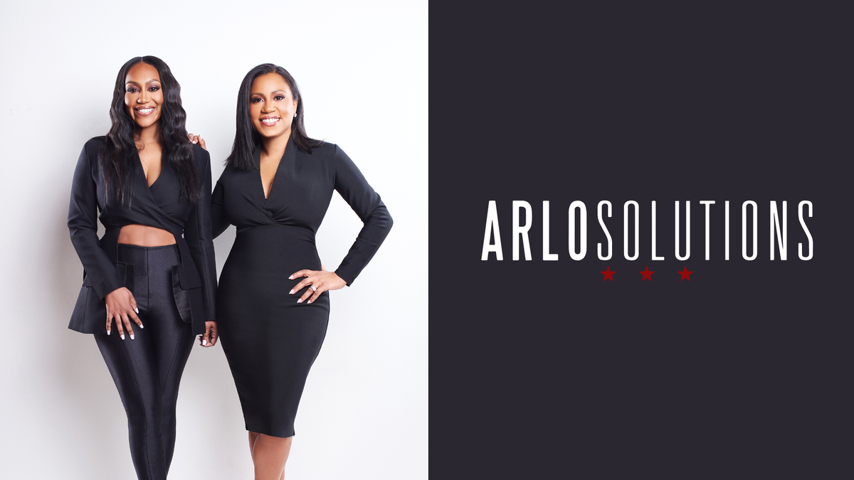 Executive Leadership - Arlo Solutions