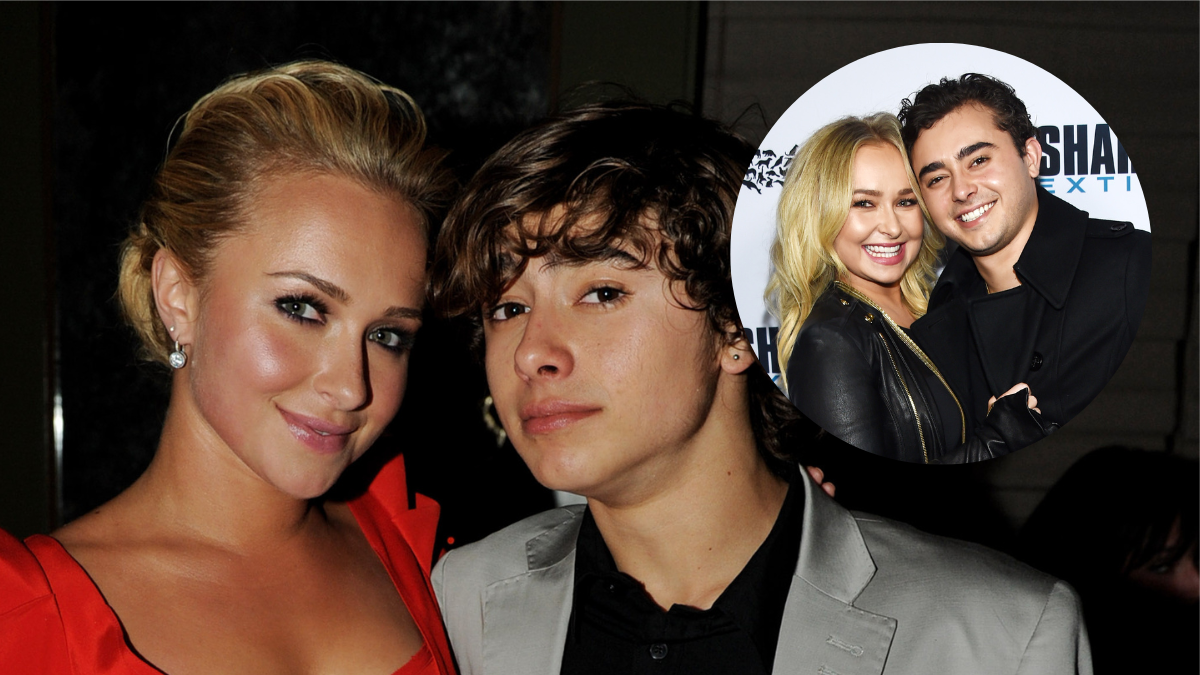 Hayden Panettiere & Family Reveal Jansen Panettiere's Cause Of Death ...