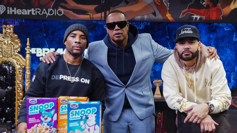 Master P
