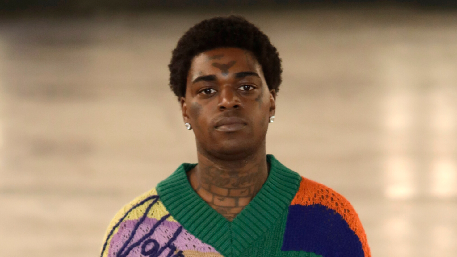 Kodak Black