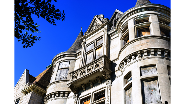 Elam House, Chicago