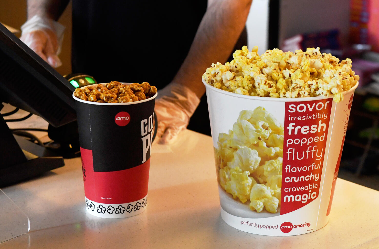 AMC Theatres Reopens Its Doors By Celebrating 100 Years Of Operations With "Movies In 2020 At 1920 Prices"