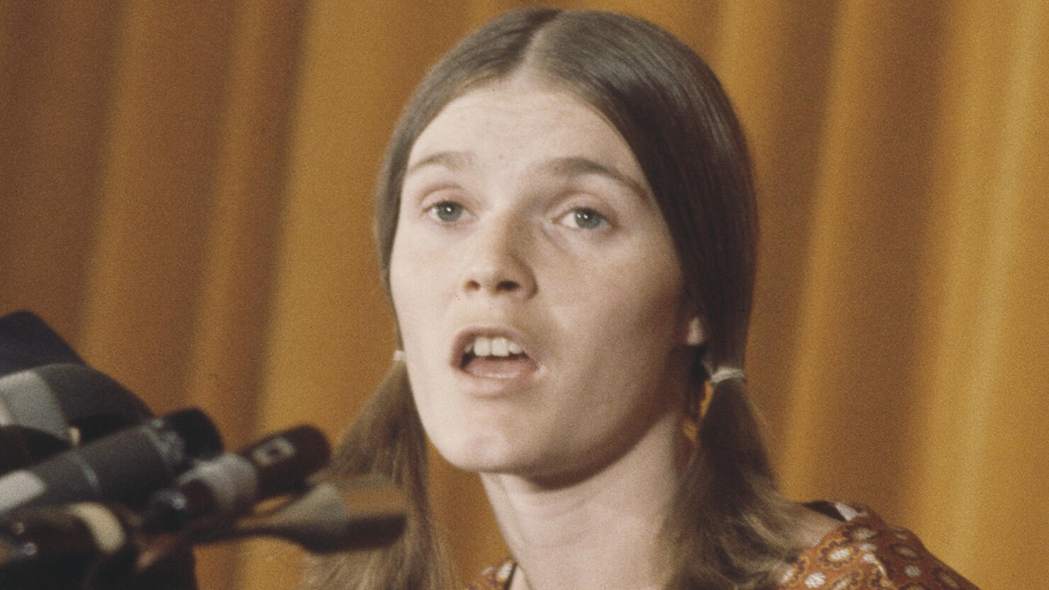 Manson 'Family' Member Linda Kasabian Dead At 73 iHeart