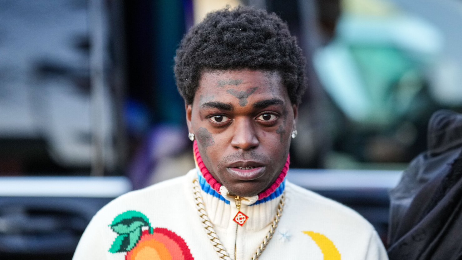 Kodak Black