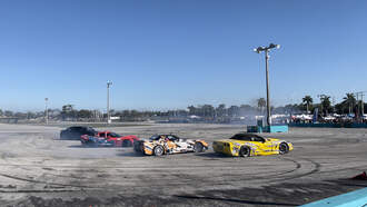 FuelFest Is Back In West Palm Beach This Saturday! March 8th!