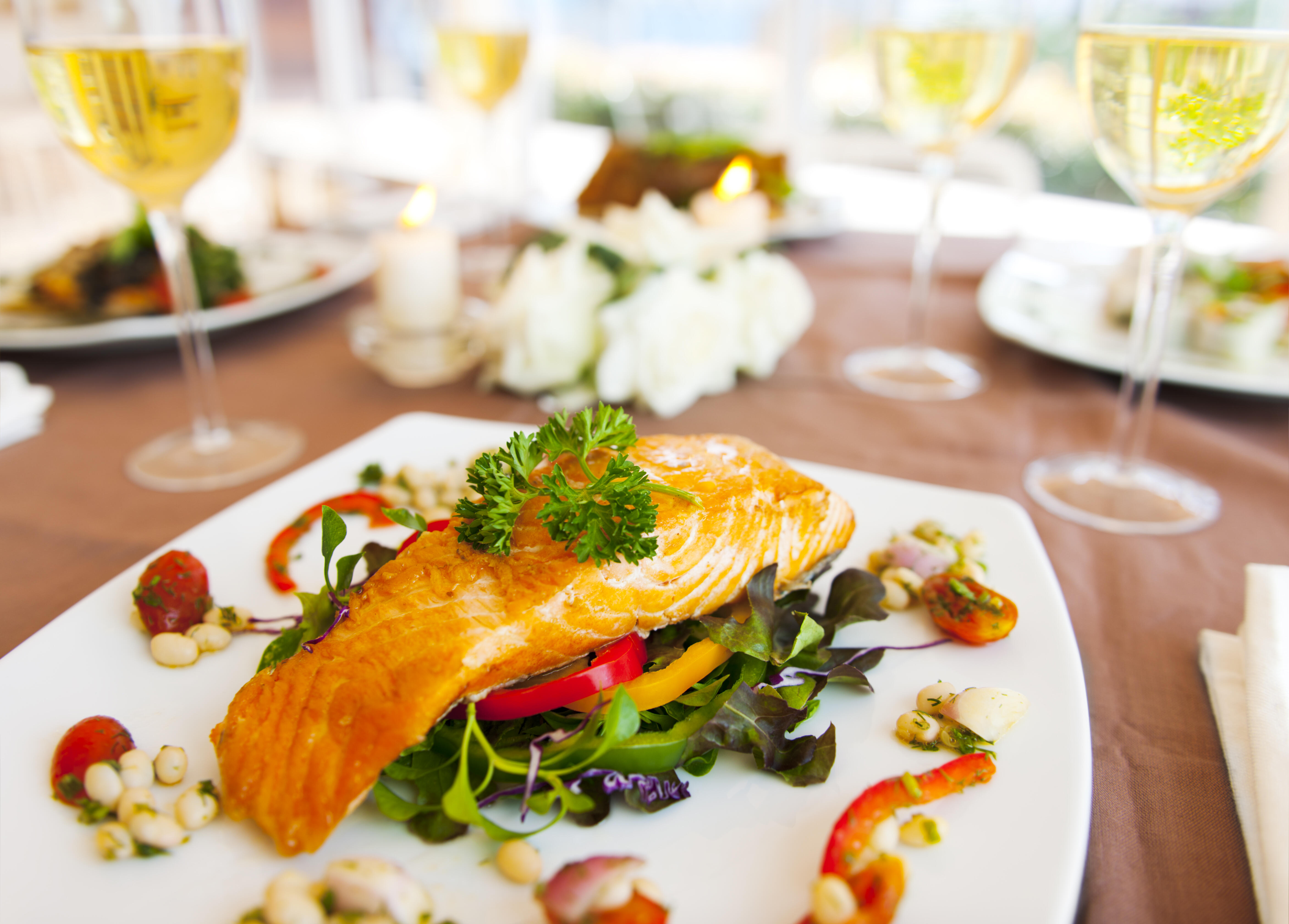 This Is The Most Expensive Restaurant In Minnesota IHeart
