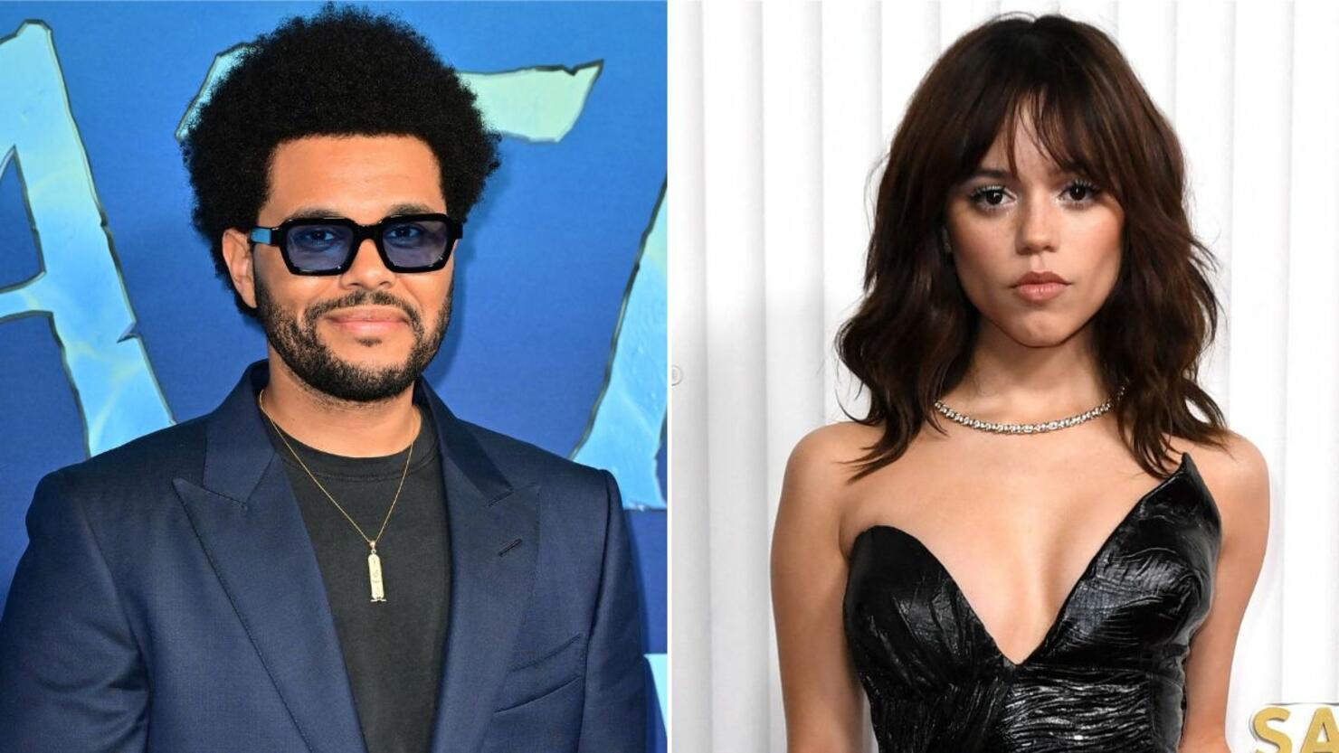 The Weeknd, Jenna Ortega, Barry Keoghan to Star in New Movie