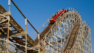 2 Ohio Attractions Among The 17 Top Amusement Parks In America