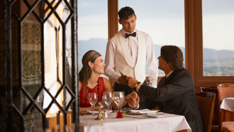 This Is The Most Expensive Restaurant In Oklahoma