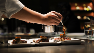 This Is The Most Expensive Restaurant In Utah