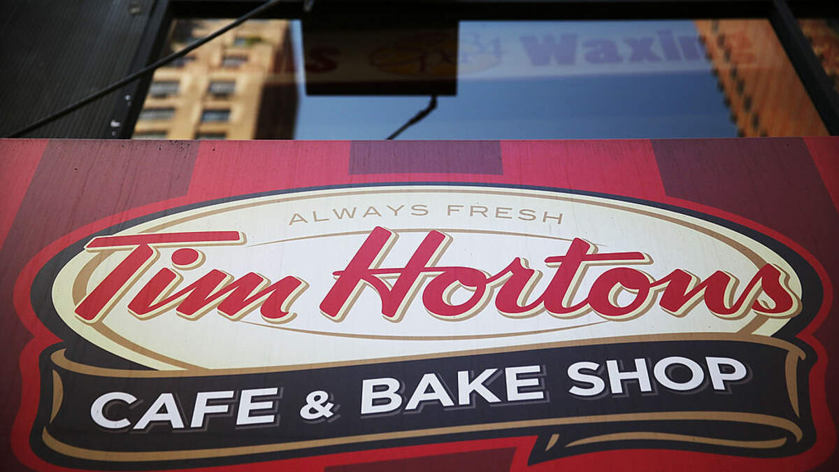 Tim Hortons Rolls Out Cinnamon Sugar Oatmilk Menu items - QSR Magazine