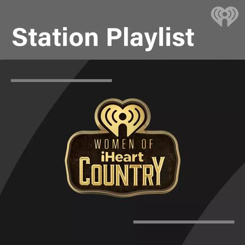 Women of iHeartCountry