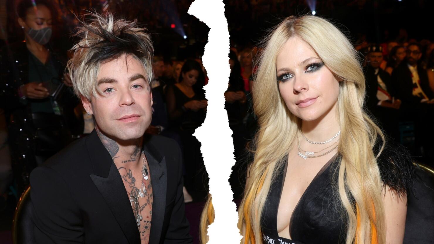 Why Did Avril Lavigne, Mod Sun Break Up? Split Reason, Did She Cheat? –  StyleCaster